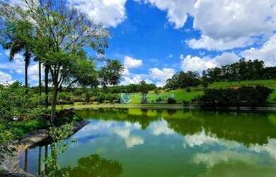 Imagem 10: Terreno à venda, 1350 m² por R$ 800.000,00 - Loteamento Terras de Canaã - Cambé/PR