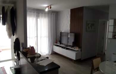 Imagem 12: APARTAMENTO VENDA. Piscina, Varanda, 74m² de Áreae1 Vaga na garagem