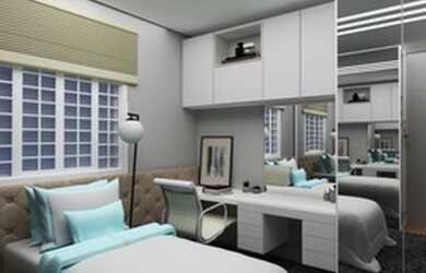 Imagem 6: CASA RESIDENCIAL em BRAGANÇA PAULISTA - SP, RESIDENCIAL VINO BAROLO