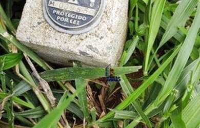 Imagem: A fazenda possui 12000m² de Área e está localizado em Área