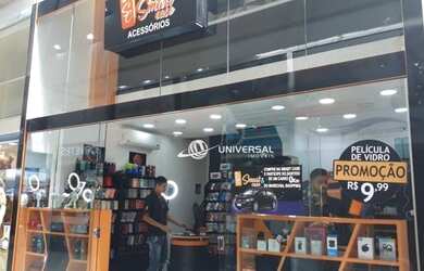 Imagem 16: Loja, 90 m² - venda por R$ 3.999.000,00 ou aluguel por R$ 12.990,00/mês...