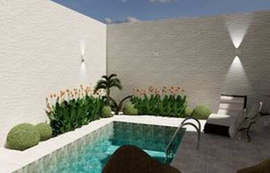 Imagem 13: CASA RESIDENCIAL em BRAGANÇA PAULISTA - SP, RESIDENCIAL VINO BAROLO