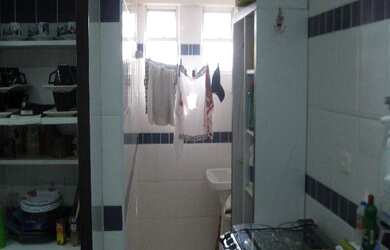 Imagem 3: Guarujá - Apartamento Padrão - Jardim Las Palmas