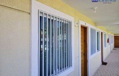 Imagem 2: Apartamento à venda, 63 m² por R$ 225.000,00 - Itaquera - São Paulo/SP