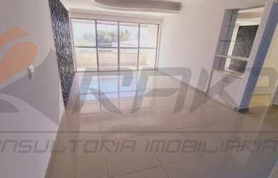 Imagem: O apartamento possui 3 Dormitórios, 1 Banheiro, 1 Vaga na garagem