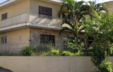 Imagem 1: Sobrado com 4 dormitórios, 339 m² - venda por R$ 1.950.000 ou aluguel...