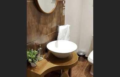 Imagem 9: Sobrado com 3 dormitórios, 151 m² - venda por R$ 850.000,00 ou aluguel por R$ 4.200,00/mês