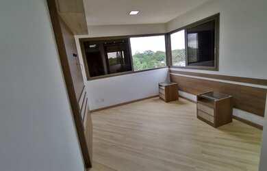 Imagem 10: Apartamento alto padrão de 170 metros quadrados no bairro do Tremembé...