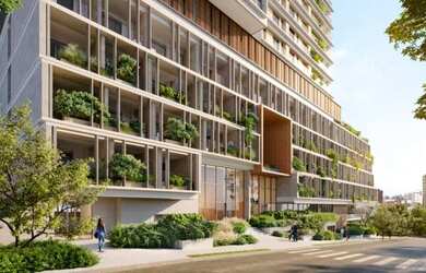 Imagem 5: APARTAMENTO RESIDENCIAL em São Paulo - SP, Vila Mariana