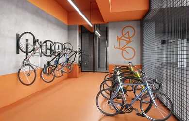 Imagem 16: STUDIO RESIDENCIAL em São Paulo - SP, Pinheiros