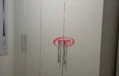 Imagem 6: APTO SEMI NOVO-2 DOR. 1 VAGA-PRÓX. METRÔ E SHOPPING TUCURUVI