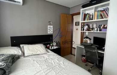 Imagem 7: Apartamento para alugar no bairro Candeal - Salvador/BA