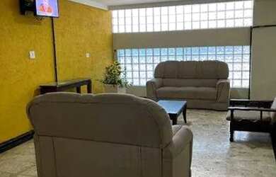 Imagem 8: Apartamento vista lateral praia, com 1 dormitório à venda, 52 m² por...