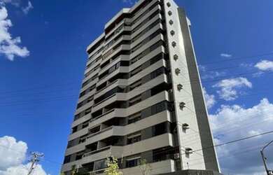 Imagem: O apartamento possui 3 Dormitórios, 3 Banheiros, 2 Vagas na