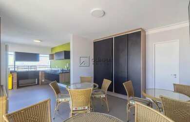 Imagem 15: Apartamento Locação Campo Belo 65 m² 2 Dormitórios