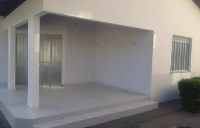 Imagem 2: Casa no Paraviana. Varanda, 70m² de Área, 1 Vaga na garageme2 Dormitórios