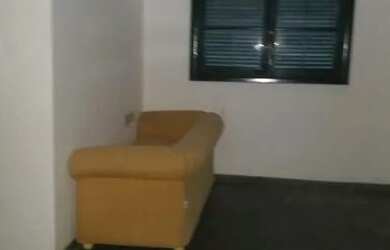 Imagem: A casa possui 5 Dormitórios, 5 Banheiros, 3 Vagas na garagem