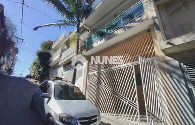 Imagem: A casa possui 1 Dormitório, 1 Banheiro, 70m² de Área e está