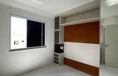 Imagem 4: Apartamento no condomínio Via Monte Club, no bairro Jabotiana