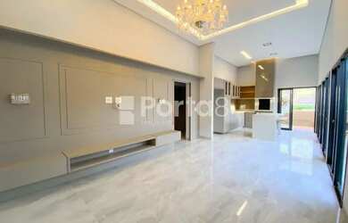 Imagem 5: São José Do Rio Preto - Casa de Condomínio - Residencial Maria Julia