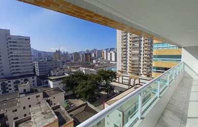 Imagem 16: Alugo apto 1 dorm no Boqueirão em Praia Grande 1800 reais