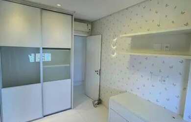 Imagem 8: APARTAMENTO 4/4, 02 SUÍTES ALTO LUXO NO CAMINHO DAS ARVORES