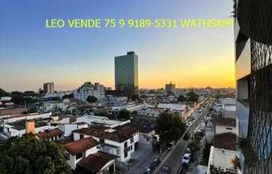 Imagem: O apartamento possui 3 Dormitórios, 4 Banheiros, 1 Vaga na