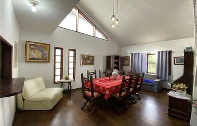 Imagem 10: Casa Colonial 4 suites 250 m² no Recreio, Rio de Janeiro