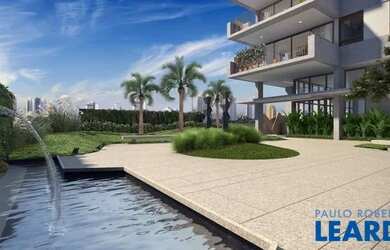 Imagem 15: APARTAMENTO - CAMPO BELO - SP