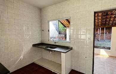 Imagem 9: Presidente Prudente - Casa Padrão - Jardim Itaipu