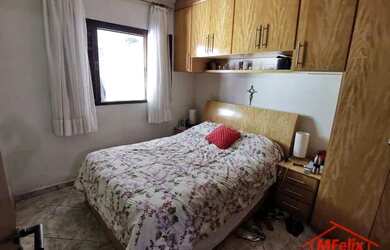 Imagem 7: Casa com 2 dormitórios à venda, 140 m² por R$ 585.000,00 - Vila Carioca...