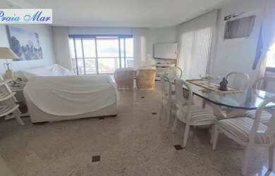 Imagem 3: Apartamento com 3 dormitórios à venda, 170 m² por R$ 1.600.000 - Enseada...