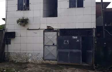 Imagem 1: Casa ibura 2 qt garagem. 80m² de Área, 1 Vaga na garageme2 Dormitórios