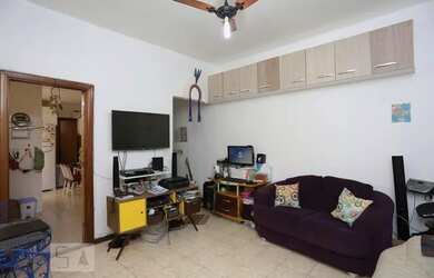 Imagem 3: Apartamento para Aluguel - Copacabana, 2 Quartos, 79 m2