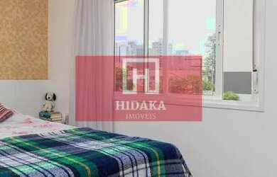 Imagem 13: Apartamento à venda no bairro Cursino - São Paulo/SP, Zona Sul