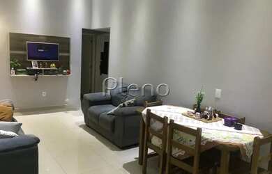 Imagem 3: Venda Casa com 76.0 m², 3 dormitórios, 2 vagas. João Aranha, Paulínia
