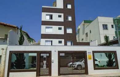 Imagem 1: Apartamento Candelaria. Imóvel novo, Área de serviço, 64m² de Áreae1...