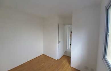 Imagem 11: Apartamento novo. Imóvel novo, Área de serviço, 40m² de Áreae1 Banheiro