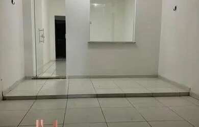 Imagem: A casa possui 2 Dormitórios, 1 Banheiro, 120m² de Área e