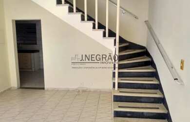 Imagem: A casa possui 3 Dormitórios, 2 Banheiros, 110m² de Área e