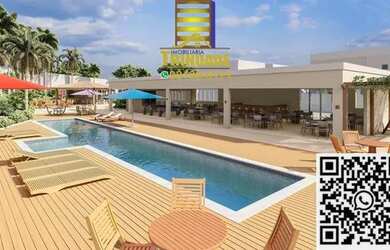 Imagem 1: Exclusiva Casa de Alto Padrão Na Praia do Meio- 3 Suítes -Vista Mar