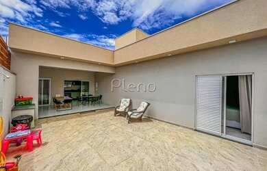 Imagem 11: Venda Casa com 190.0 m², 3 dormitórios, 1 vagas. Jardim Residencial...