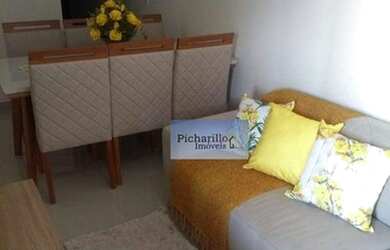 Imagem 2: Casa à venda, 60 m² por R$ 256.000,00 - Jardim Tangará - São Carlos/SP