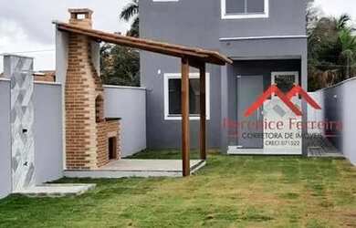 Imagem 3: Maravilhosa Duplex 3 qtos no Jardim Atlântico Central, Itaipuaçu, Maricá