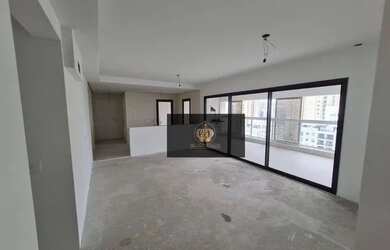 Imagem: O apartamento à venda possui 3 Dormitórios, 4 Banheiros, 2