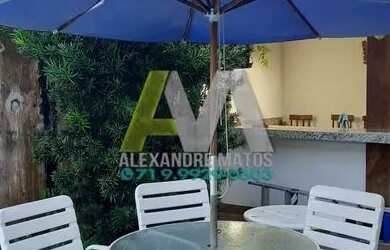 Imagem 5: Casa à venda no bairro Praia do Flamengo - Salvador/BA