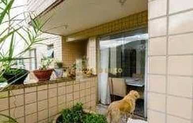 Imagem 4: Apartamento com 4 dormitórios à venda, 120 m² por R$ 700.000,00 - Buritis...