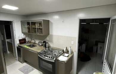 Imagem 11: Greenville Etco 3 suítes gabinete, andar alto, 3 vagas de garagem depósito,...