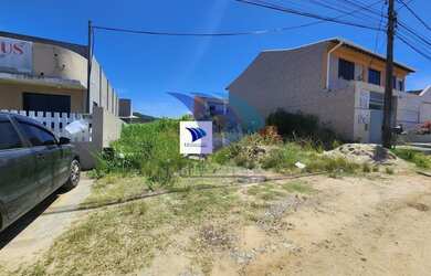 Imagem: O terreno possui 360m² de Área e está localizado em Balneário