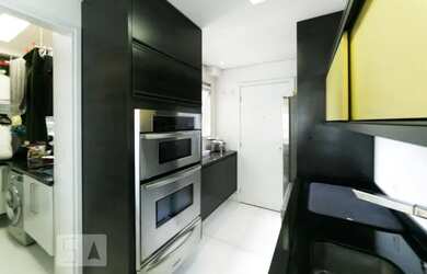 Imagem 12: Apartamento para Aluguel - Chácara Santo Antonio, 2 Quartos, 121 m2